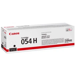 CANON 3028C002 CRG-054HBK 3100 SAYFA SİYAH TONER