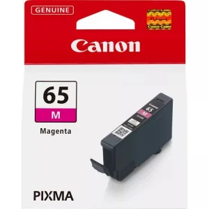 Canon 4217C001 CLI-65 M Kırmızı Mürekkep Kartuş