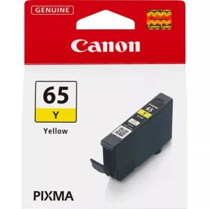 Canon 4218C001 CLI-65 Y Sarı Mürekkep Kartuş
