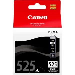 Canon 4529B001 PGI-525PGBK Siyah Kartuş