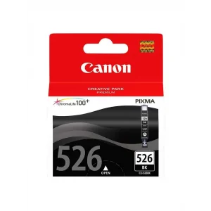Canon 4540B001 CLI-526BK Siyah Kartuş