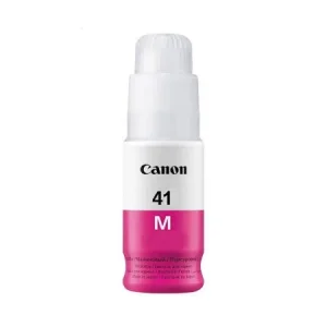 Canon 4544C001 GI-41 M Kırmızı Mürekkep Kartuş