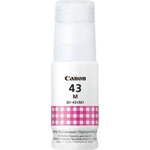 Canon 4680C001 INK GI-43 M EMB Magenta Mürekkep Kartuş