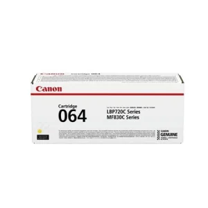 CANON 4931C001 CRG-064 SARI TONER