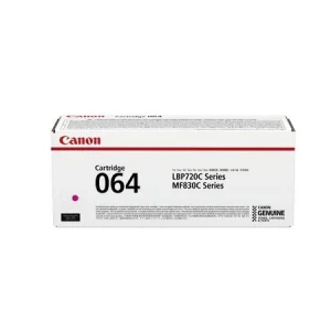 CANON 4933C001 CRG-064 KIRMIZI TONER