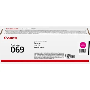 CANON 5092C002 CRG-069 KIRMIZI TONER 1900 SAYFA