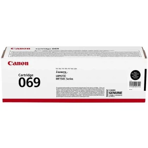 CANON 5094C002 CRG-069 SİYAH TONER 2100 SAYFA