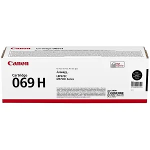 CANON 5098C002 CRG-069H 7600 SAYFA SİYAH TONER