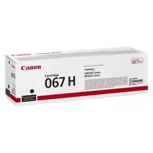 CANON 5106C002 CRG-067H 3130 SAYFA SİYAH TONER