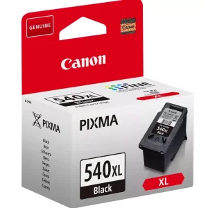 Canon 5222B005 PG-540XL Y.K. Siyah Kartuş BLS