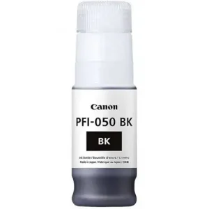 Canon 5698C001 PFI-050 Black Kartuş (70 ml) /TC-20