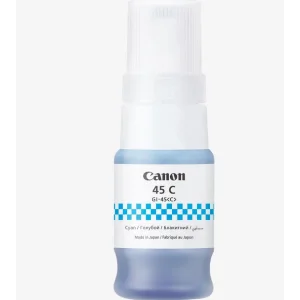 Canon 6285C001 GI-45 C EMB Mavi Kartuş