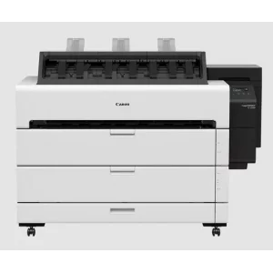 CANON 6852C003 TZ-32000(EUR) 36 INC 5 RENKLİ CAD BASKI CİHAZI