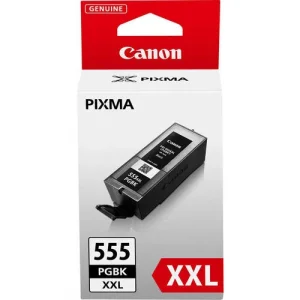 Canon 8049B001 PGI-555XXL PG BK Siyah Kartuş