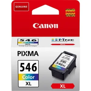 Canon 8288B001 CL-546XL Renkli Mürekkep Kartuş