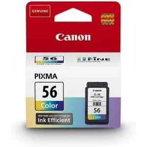 Canon 9064B001 CL-56 Renkli Kartuş 300 Sayfa