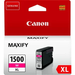 Canon 9194B001 PGI-1500XL M Kırmızı  Kartuş