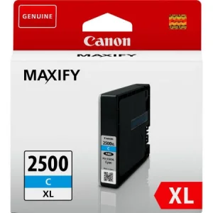 Canon 9265B001 PGI-2500XL C Mavi Kartus