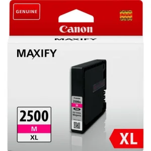 Canon 9266B001 PGI-2500XL M Kırmızı Kartus