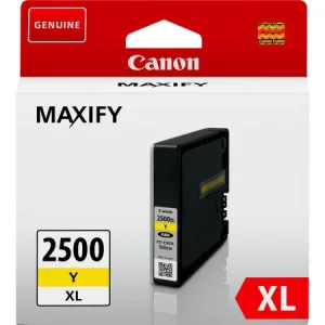 Canon 9267B001 PGI-2500XL Y Sarı Kartuş