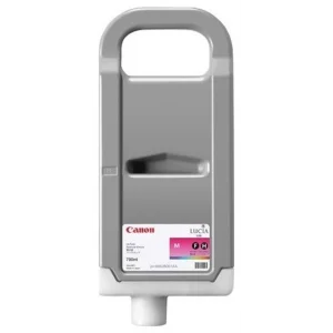 Canon 9823B001 PFI-707M Kırmızı Kartuş (700 ML)IPF 830/IPF 840/IPF 850