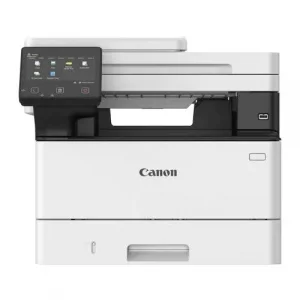 Canon i-Sensys MF463DW Mono Wi-Fi + Tarayıcı + Fotokopi Çok Fonksiyonlu Lazer Yazıcı