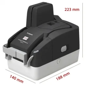 Canon imageFORMULA CR L1 / CR-L1 Çek Tarayıcı