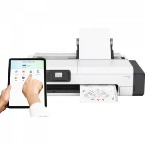 Canon imagePROGRAF TC-21 Plotter