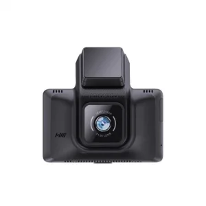 Hikvision AE-DC4328-K5 HD Çift Kameralı Araç İçi Kamerası, G-Sensor ve Wi-Fi