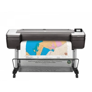 HP 1VD87A DESIGNJET T1700 44 INC 1118 MM A0+ POSTSCRIPT YAZICI