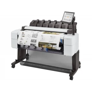 HP 3EK15A POSTSCRIP T2600DR 36 INC 914MM A0 MFP YAZICI