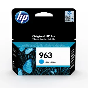 HP 3JA23AE (963) MAVİ KARTUS 700 SAYFA