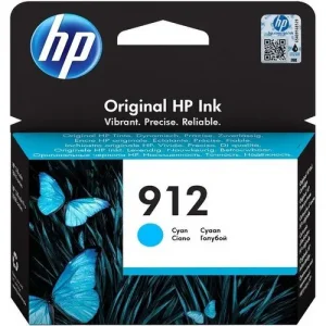 HP 3YL77AE (912) CYAN MUREKKEP KARTUS 315 SAYFA