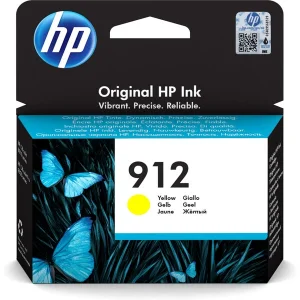 HP 3YL79AE (912) SARI MUREKKEP KARTUS 315 SAYFA