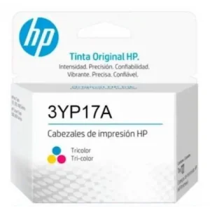HP 3YP17AE INKTANK TRI COLOR PRINTHEAD KIT