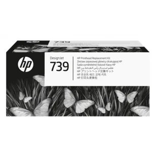 HP 498N0A (739) Printhead Replacement Kit