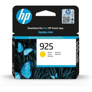 HP 4K0V8PE (925) SARI MUREKKEP KARTUSU