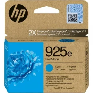 HP 4K0W0PE (925E) CAMGÖBEĞİ KARTUŞU 800 SAYFA