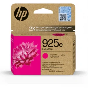 HP 4K0W1PE (925E) MAGENTA KARTUŞU 800 SAYFA
