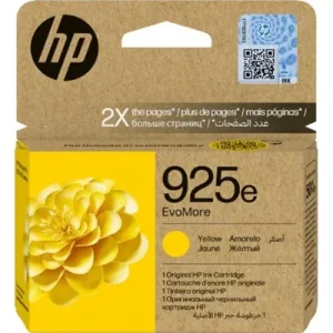 HP 4K0W2PE (925E) SARI KARTUŞ 800 SAYFA