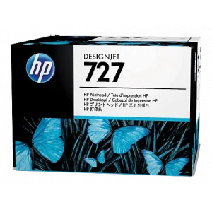 HP B3P06A (727) DESIGNJET BASKI KAFASI