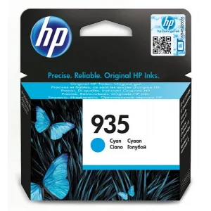HP C2P20AE (935) CAMGOBEGI MUREKKEP KARTUSU 400 SAYFA
