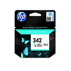 HP C9361EE (342) ÜÇ RENKLI MUREKKEP KARTUSU 220 SAYFA