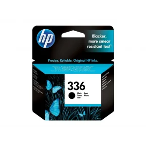 HP C9362EE (336) SIYAH MUREKKEP KARTUSU 220 SAYFA