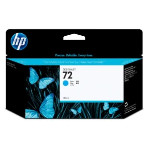 HP C9371A (72) CAMGOBEGI 130 ML GENIS FORMAT MUREKKEP KARTUSU