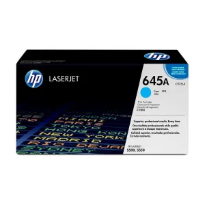HP C9731A (645A) CAMGOBEGI TONER 12.000 SAYFA