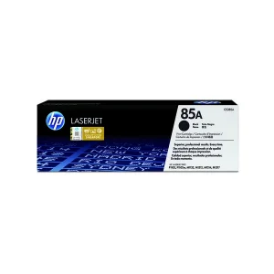 HP CE285A (85A) SIYAH TONER 1.600 SAYFA