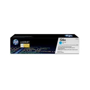 HP CE311A (126A) CAMGOBEGI TONER 1.000 SAYFA