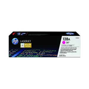 HP CE323A (128A) MAGENTA TONER 1.300 SAYFA