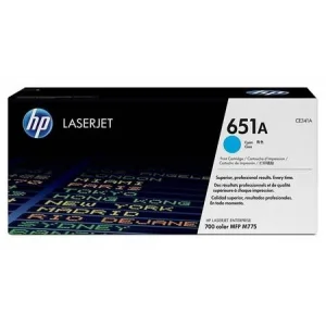 HP CE341A (651A) CAMGOBEGI TONER 16.000 SAYFA